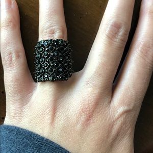 Statement Ring